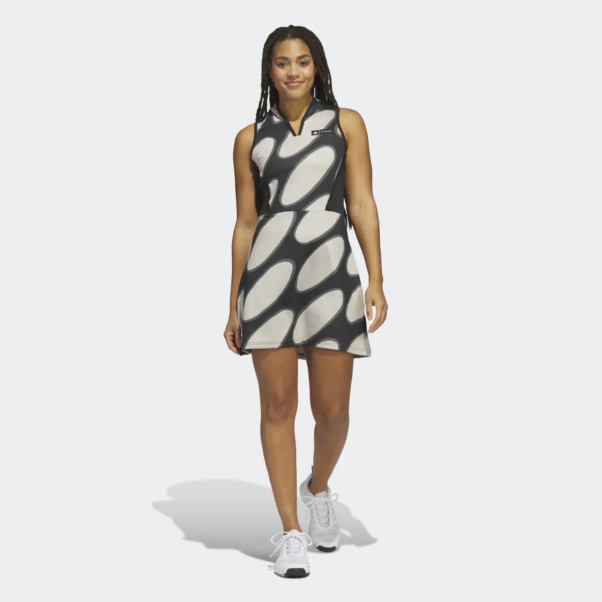 Adidas Marimekko Golf Dress. 2
