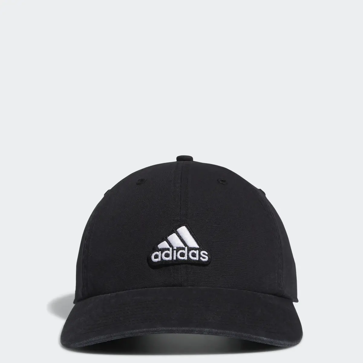 Adidas Ultimate Hat. 1