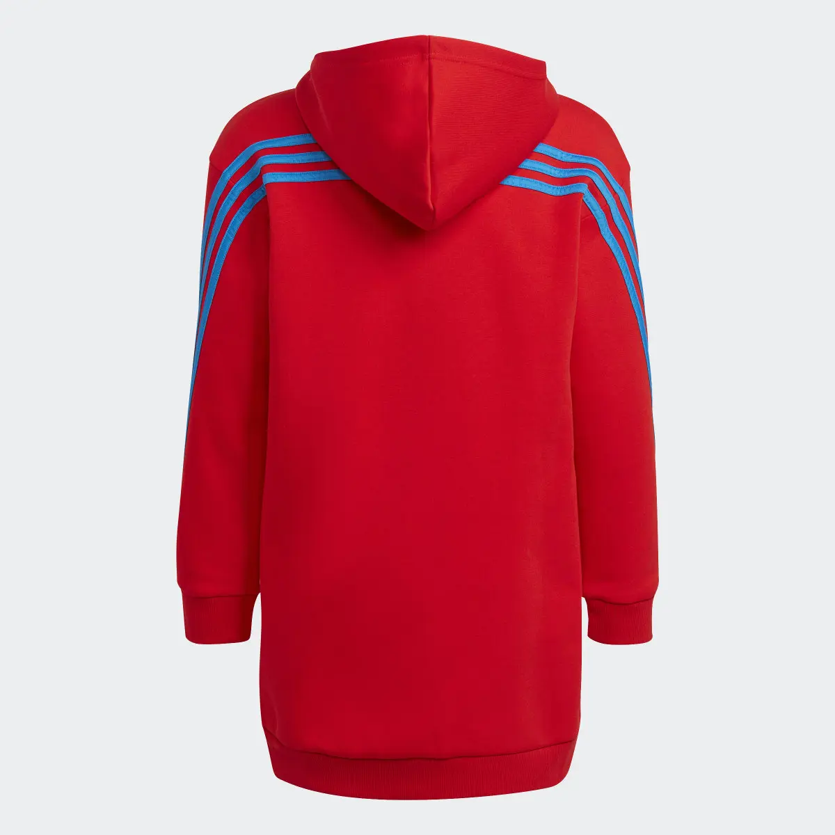 Adidas x Classic LEGO® Hoodie. 2