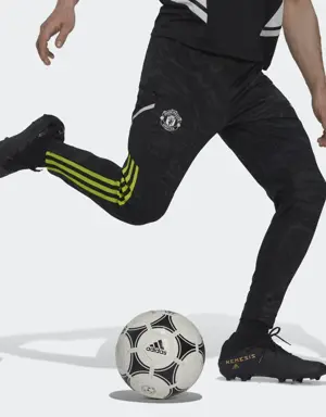 Adidas Calças de Treino Condivo 22 do Manchester United. 3 Adidas Calças de Treino Condivo 22 do Manchester United. 3