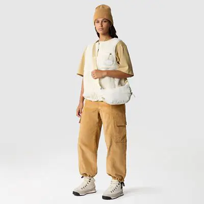 The North Face Women&#39;s Utility Cord Trousers. 1