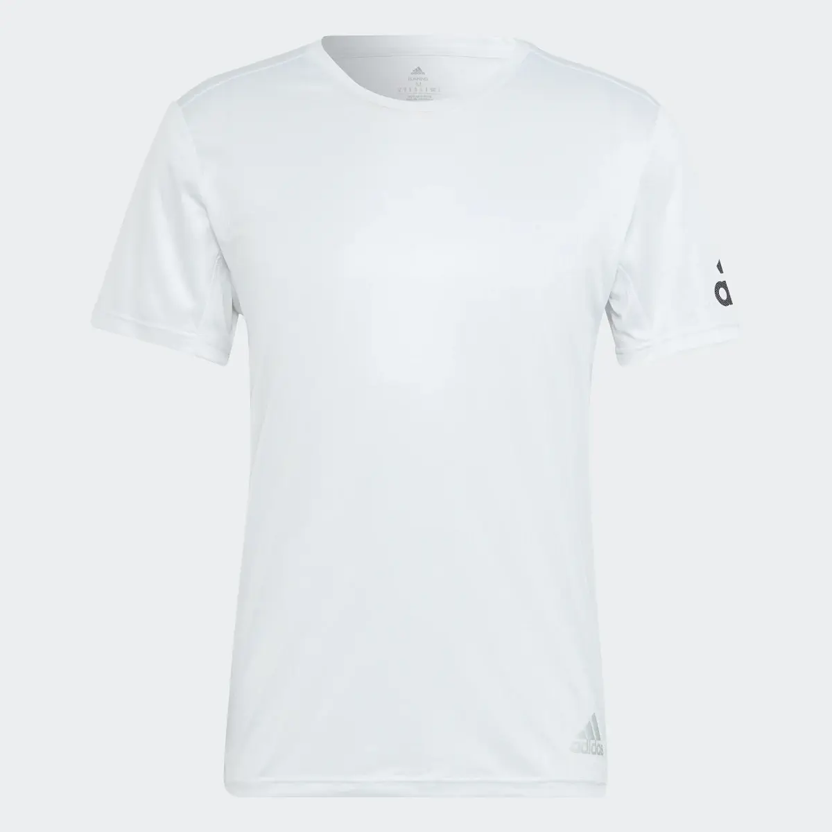 Adidas RUN IT TEE. 1