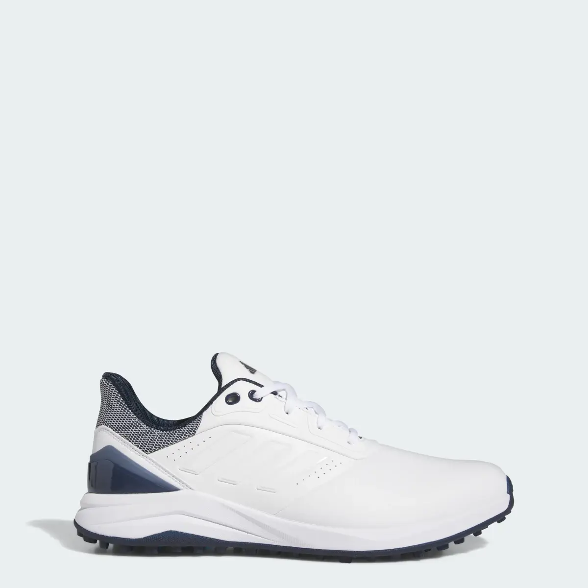 Adidas Solarmotion 24 Lightstrike Golf Shoes. 1