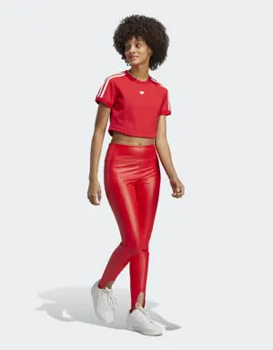Adidas ESS LEGGINGS. 3 Adidas ESS LEGGINGS. 3