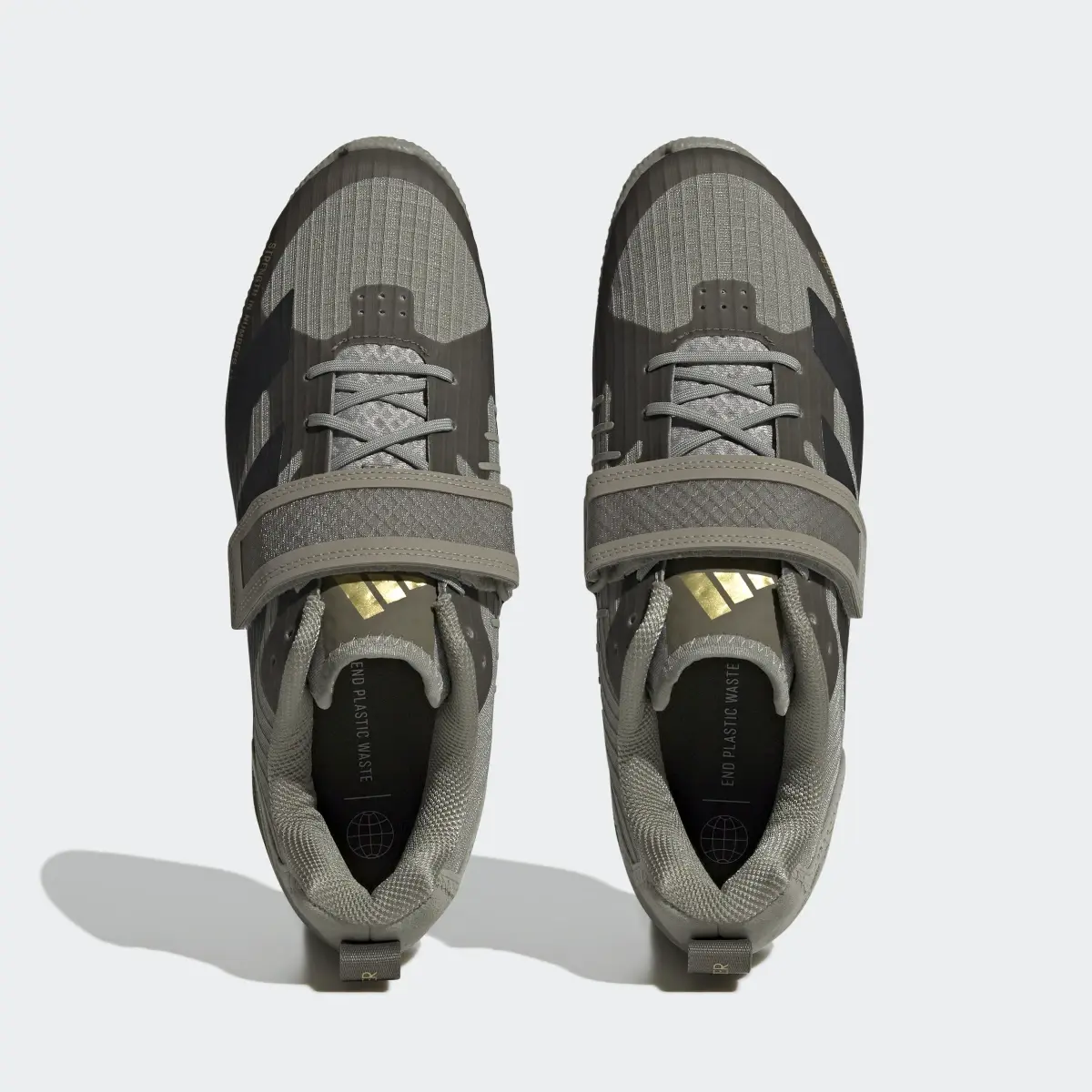 Adidas Sapatilhas de Halterofilismo Adipower 3. 3