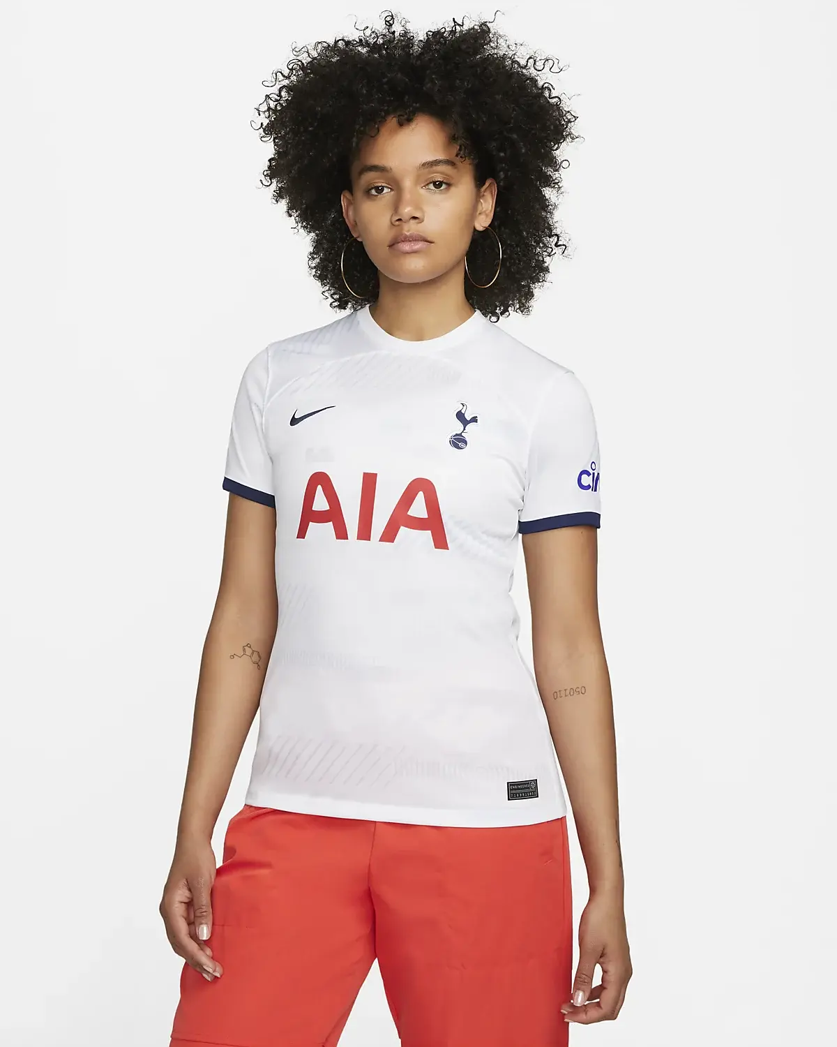 Nike Tottenham Hotspur 2023/24 Stadium – Home. 1