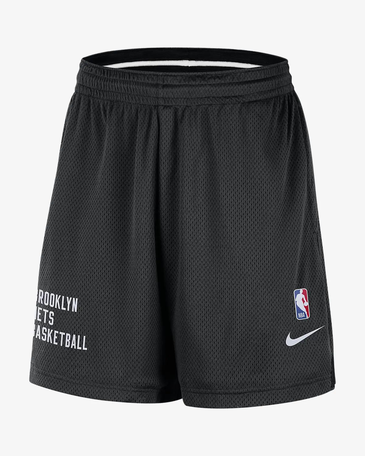 Nike Brooklyn Nets. 1