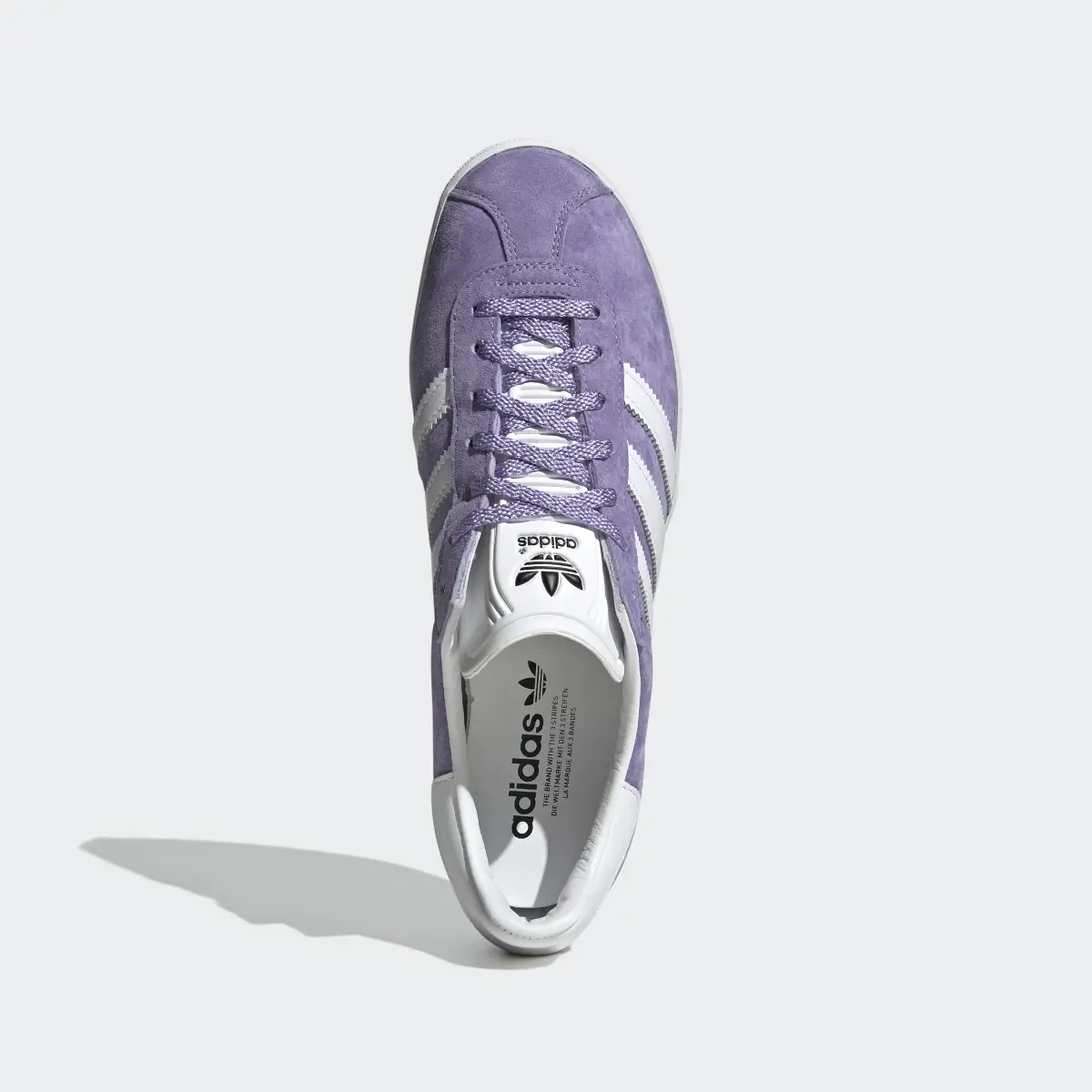 Adidas Gazelle 85 Shoes. 3