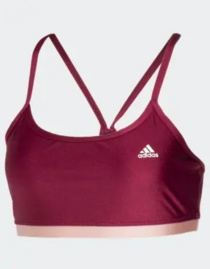 Adidas Top Deportivo adidas Aeroreact Training Soporte Ligero