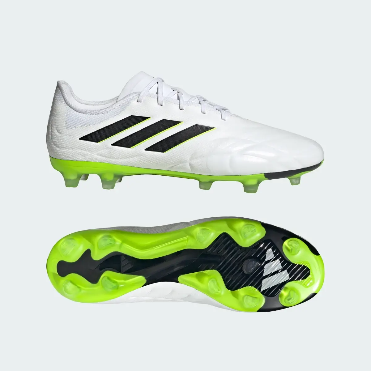 Adidas Copa Pure.2 Firm Ground Boots. 1