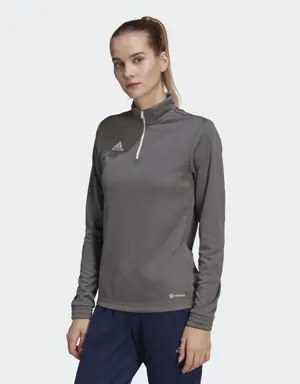 Adidas Entrada 22 Training Top. 2