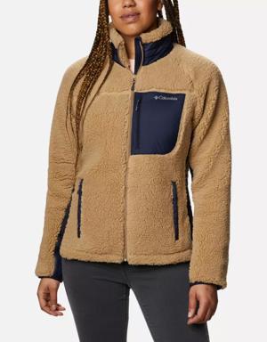 Women's Archer Ridge™ II Sherpa Jacket