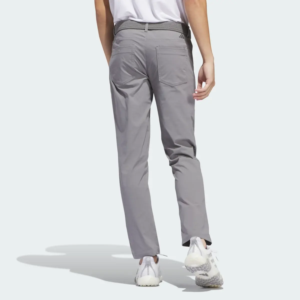 Adidas Ultimate365 Five-Pocket Pants. 2