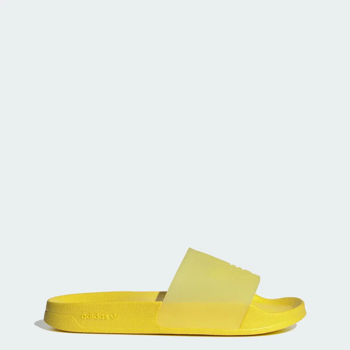 Adidas Adilette Slides. 1