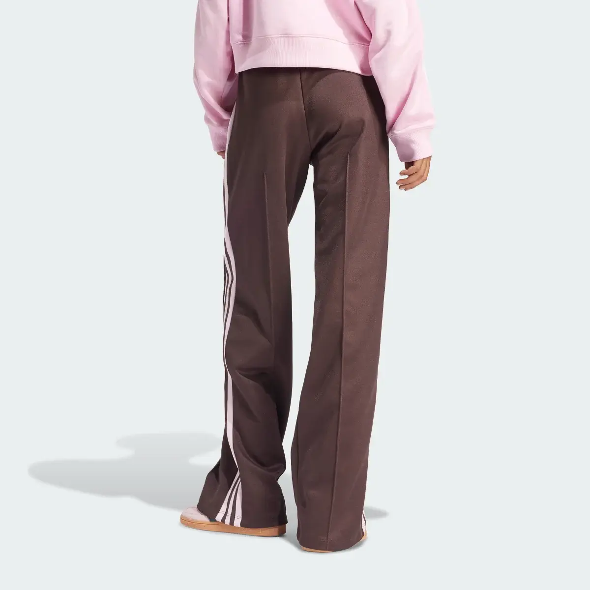 Adidas Beckenbauer Track Suit Pants. 2