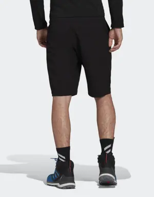 Terrex Zupahike Hiking Shorts