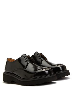 Beymen Siyah Kadın Deri Loafer. 2 Beymen Siyah Kadın Deri Loafer. 2
