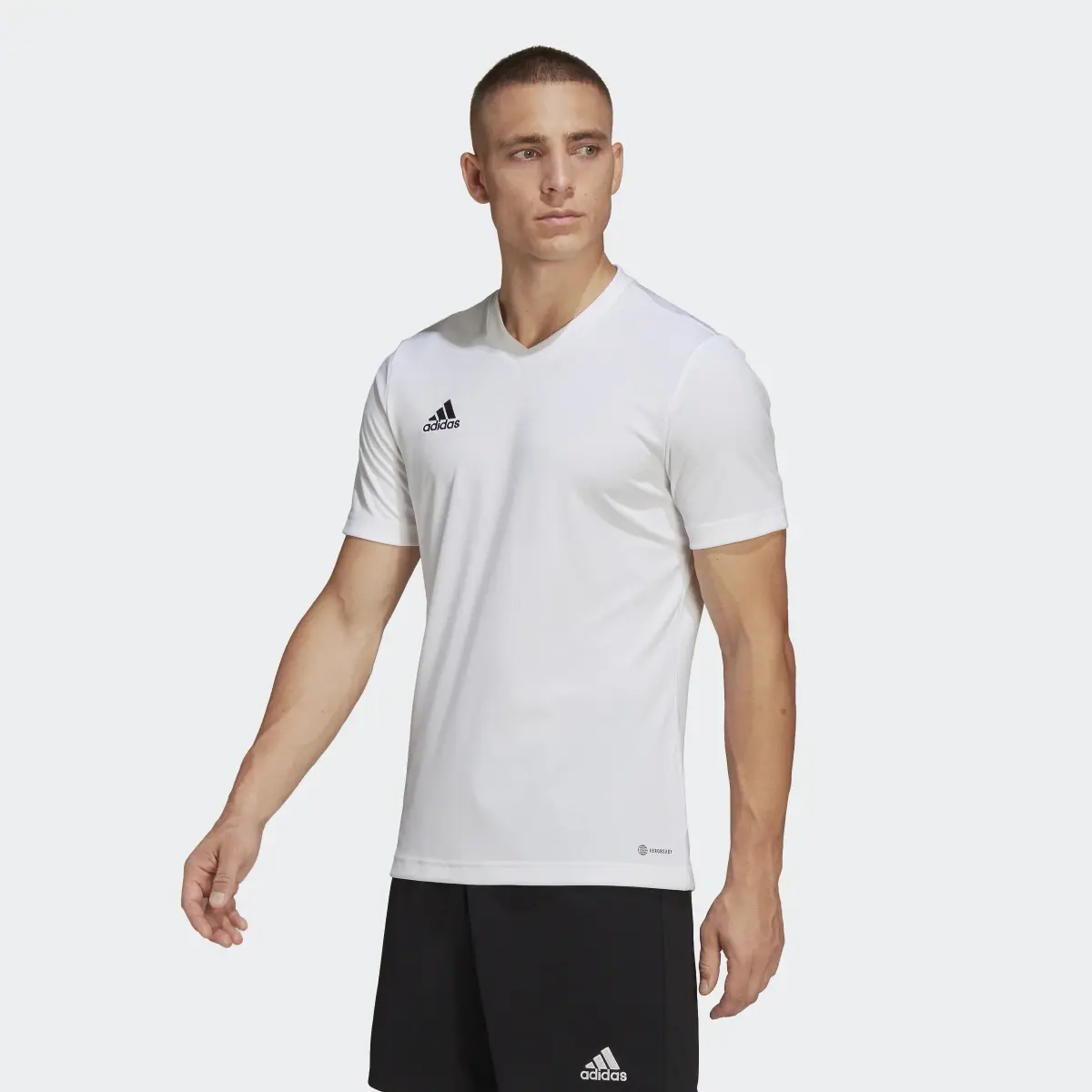 Adidas Entrada 22 Jersey. 2