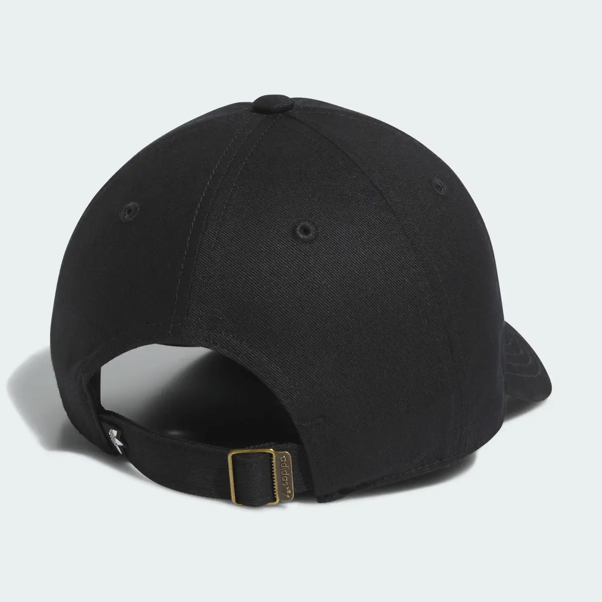 Adidas Collegiate Relaxed Strapback Hat. 3