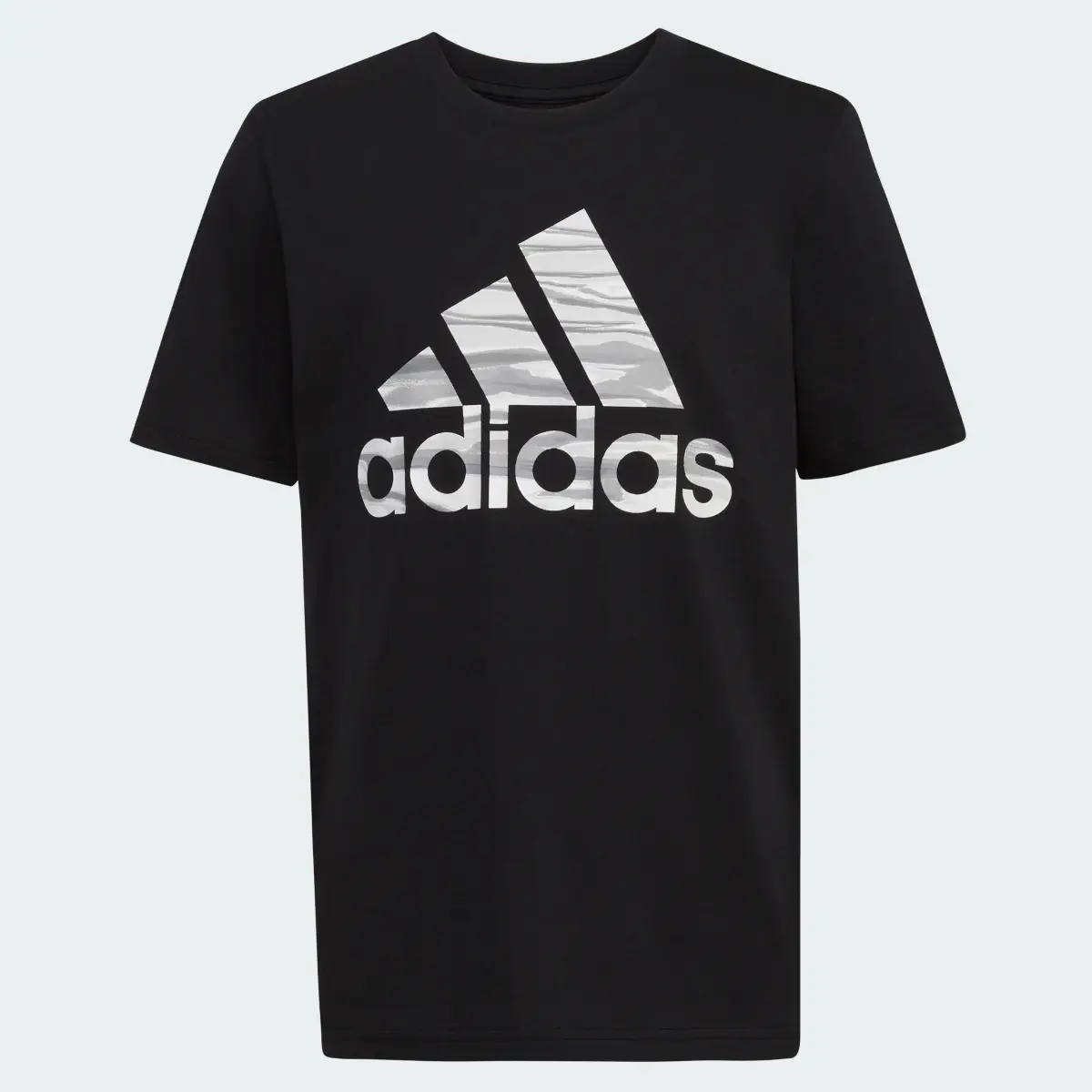 Adidas Liquid Camo Logo Tee. 3