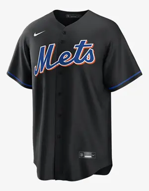 MLB New York Mets (Jacob deGrom)