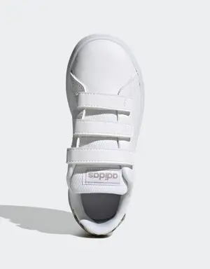 Adidas Advantage Shoes. 3 Adidas Advantage Shoes. 3