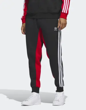 SST Fleece Track Pants