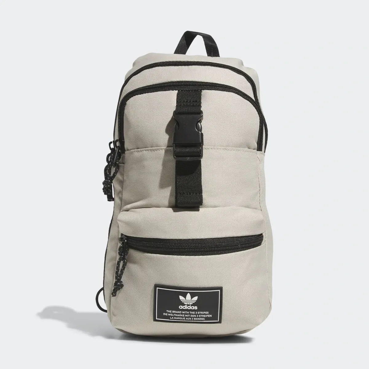 Adidas Utility 3.0 Sling Bag. 2