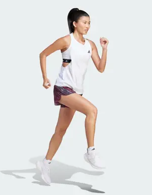 Adidas Run Icons 3-Stripes Allover Print Running Shorts. 3 Adidas Run Icons 3-Stripes Allover Print Running Shorts. 3