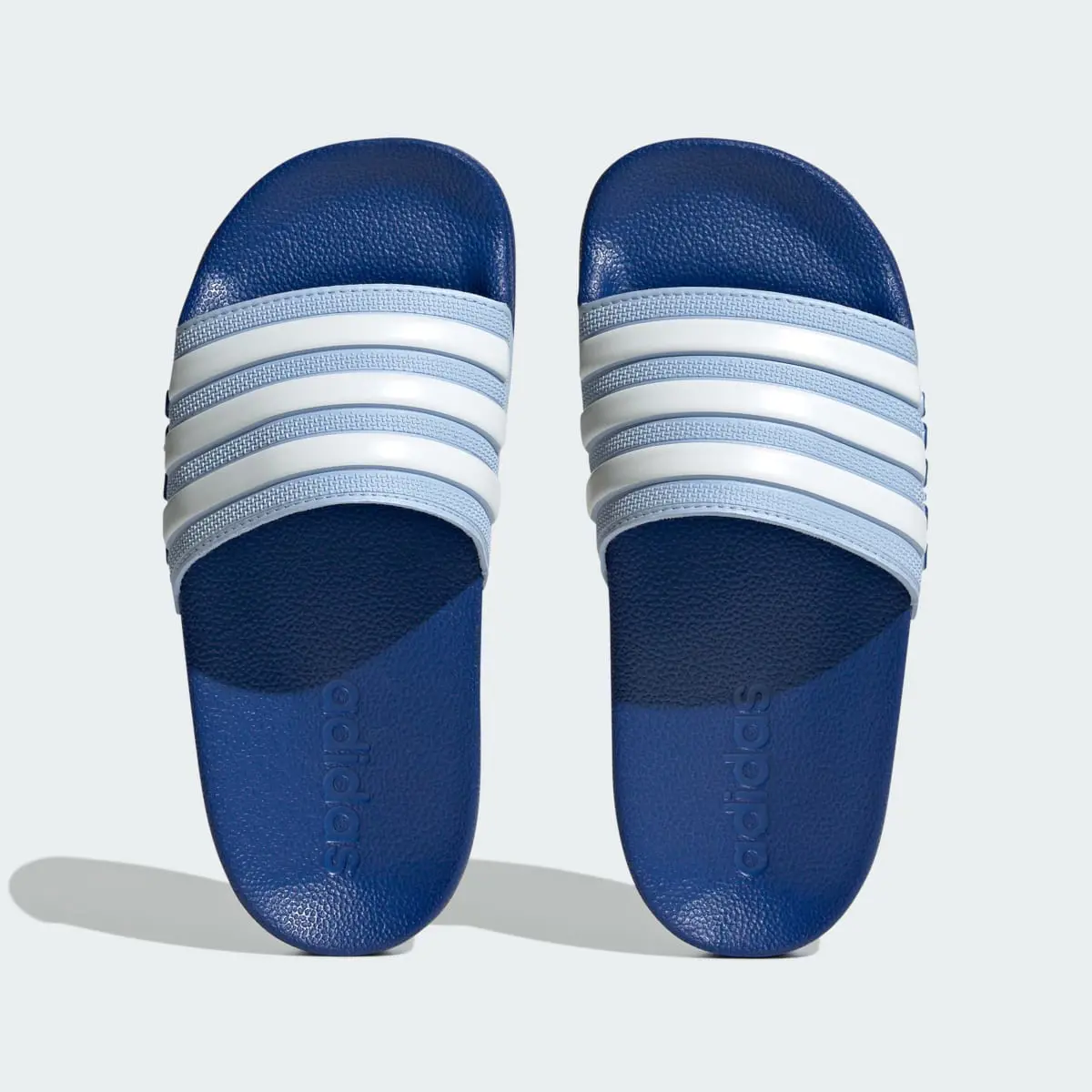 Adidas ADILETTE SHOWER SLIDES. 3