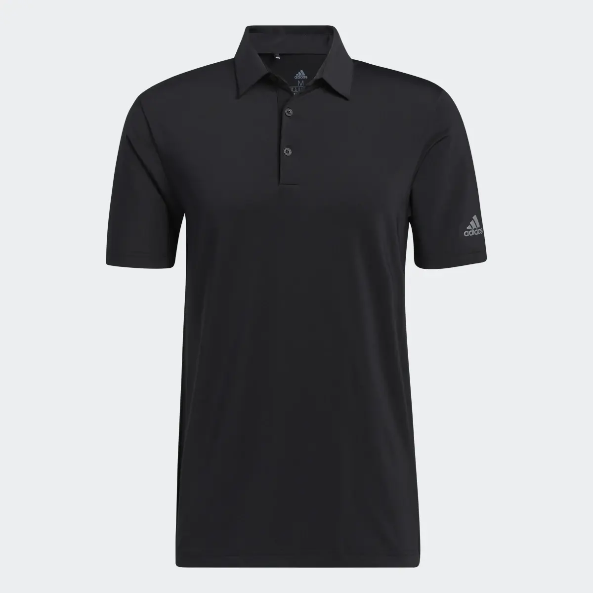 Adidas Polo Ultimate 365 Solid. 1