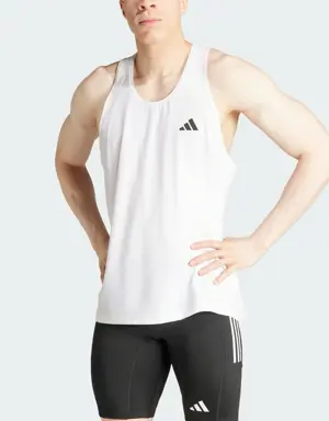 Adidas Own The Run Tank Top