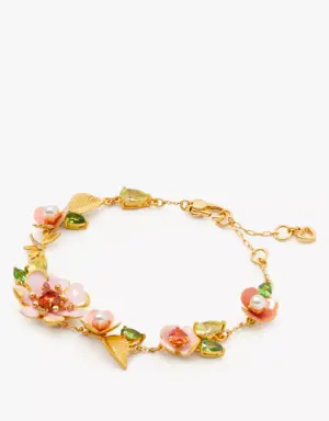 Bloom In Color Bracelet