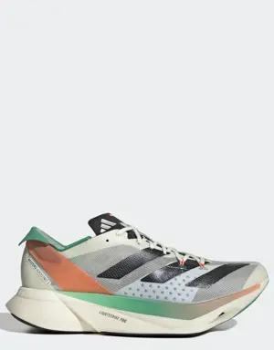 Adidas Adizero Adios Pro 3 Shoes