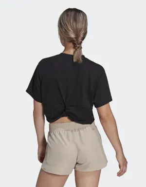 Adidas Studio Tee. 3 Adidas Studio Tee. 3