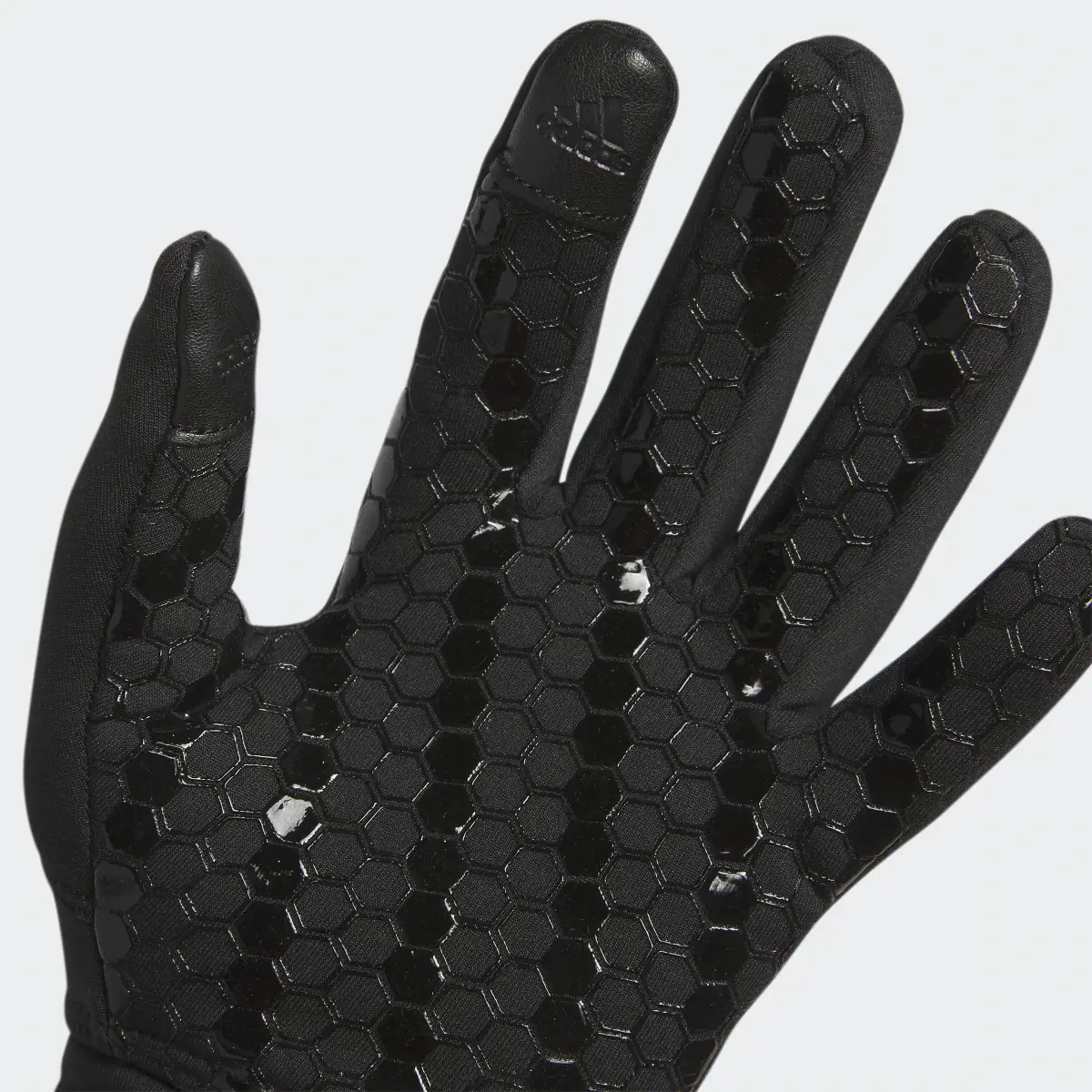 Adidas Shield 3.0 Gloves. 3