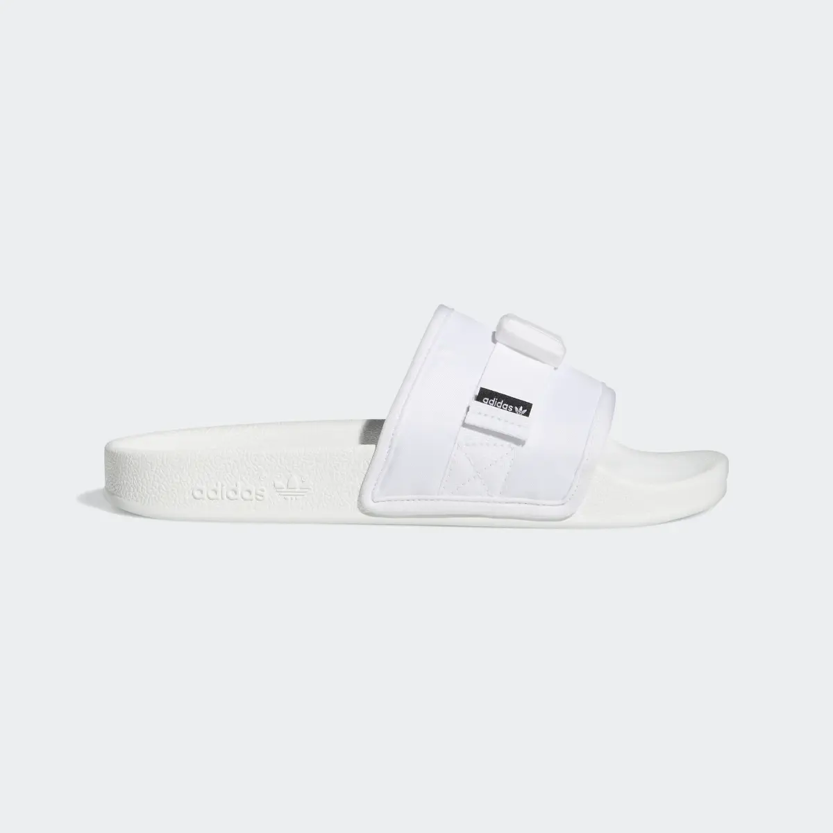 Adidas Adilette Slides. 2