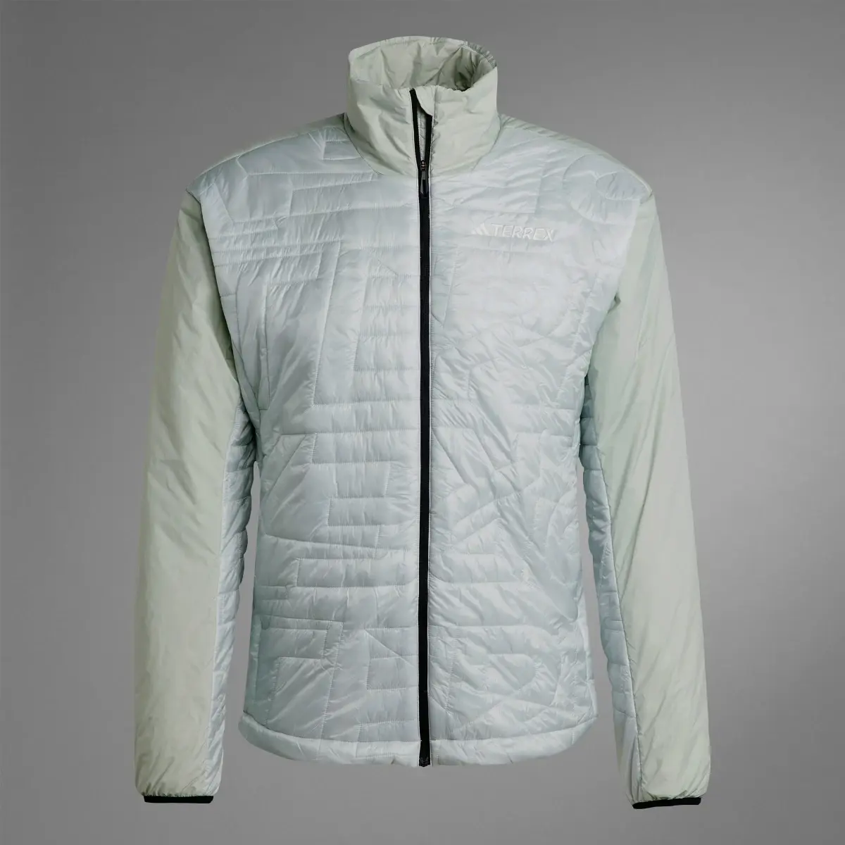 Adidas CHAQUETA TERREX XPERIOR VARILITE PRIMALOFT. 3