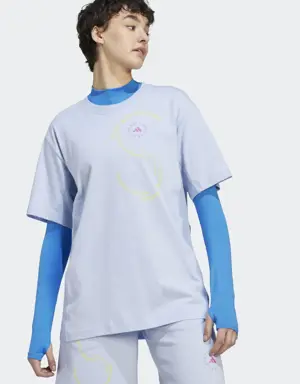 by Stella McCartney Sportswear T-Shirt (Gender Neutral)