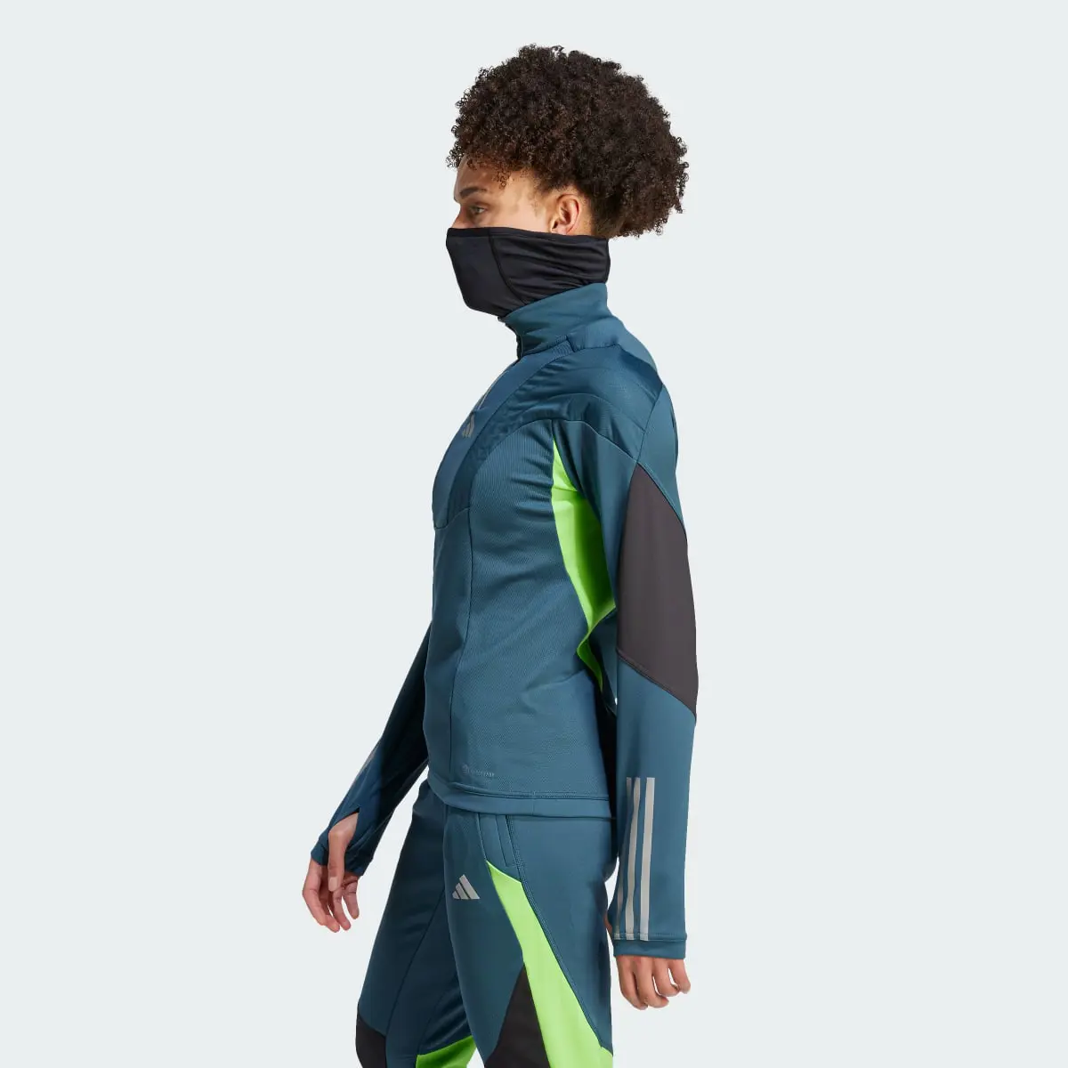 Adidas Tiro 23 Competition Winterized Top. 3