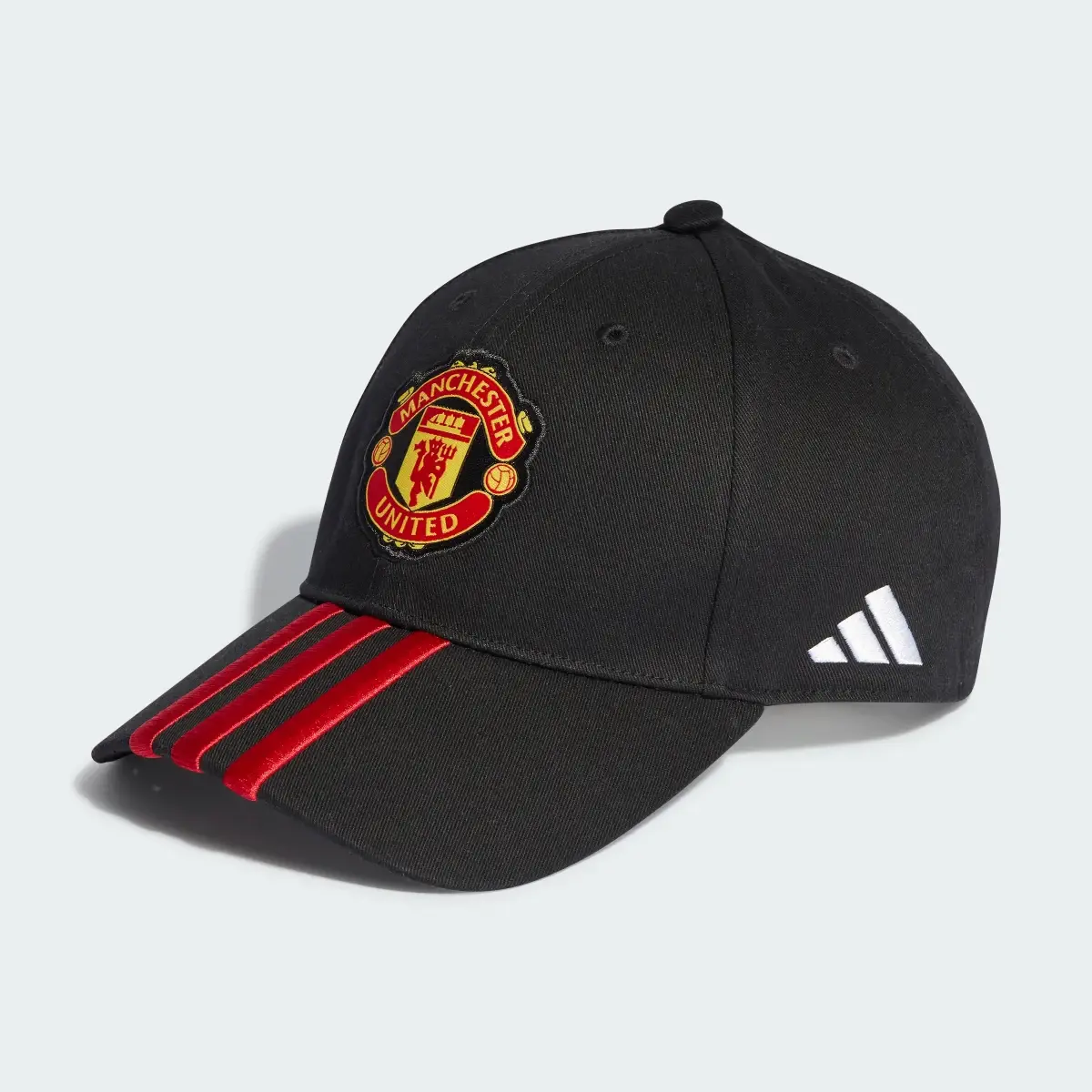 Adidas Manchester United Home Beyzbol Şapkası. 2