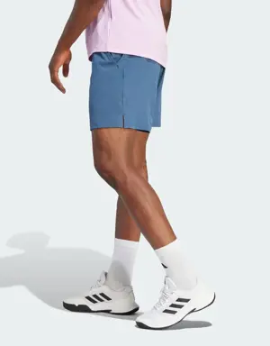 Shorts Ergo Tenis