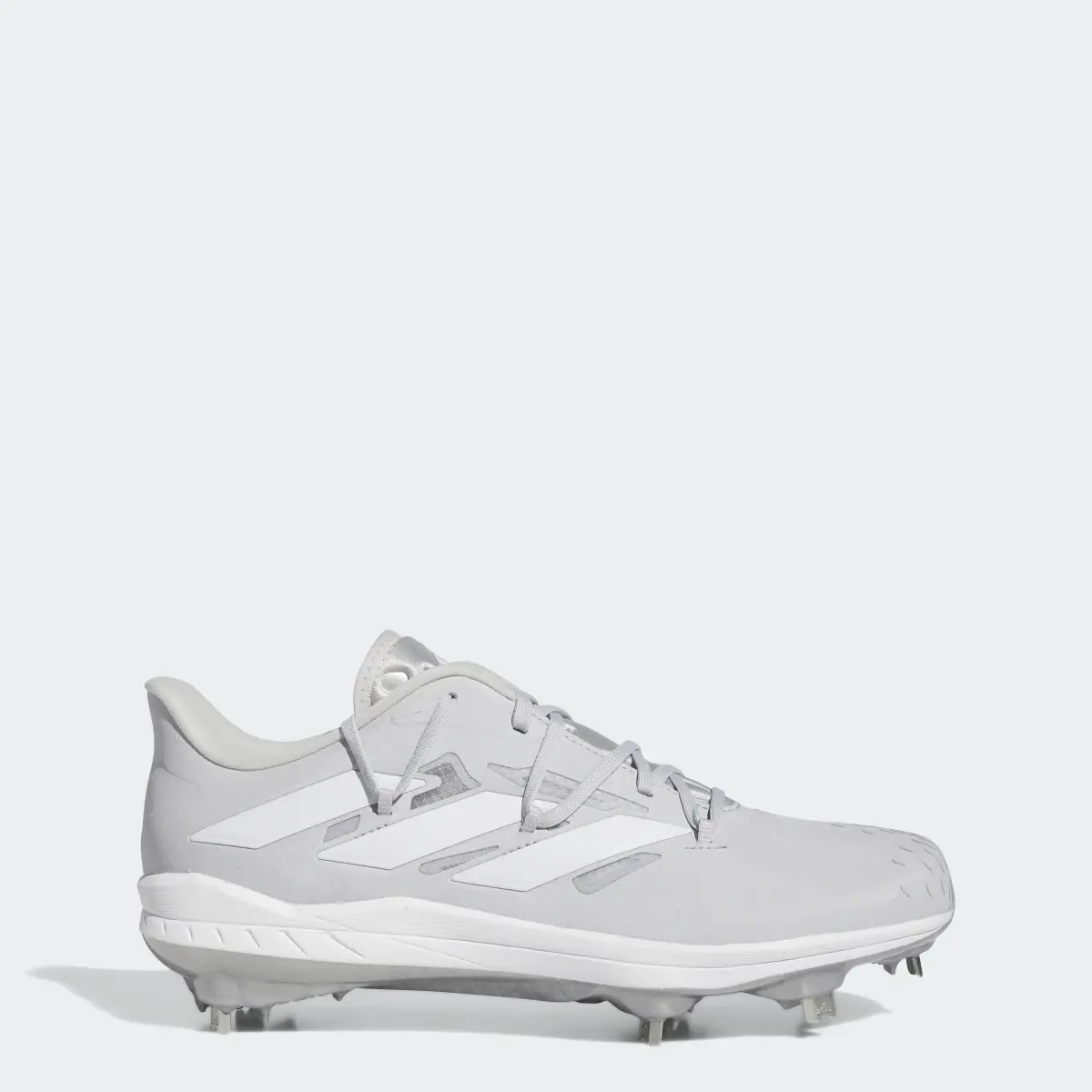 Adidas Adizero Afterburner 9 Cleats. 1