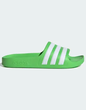 Adilette Aqua Slides