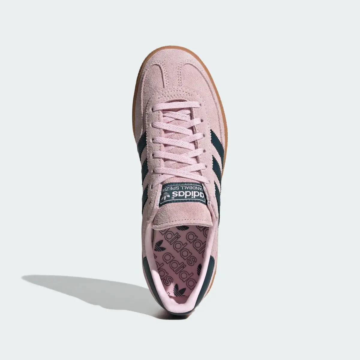 Adidas Handball Spezial Shoes. 3