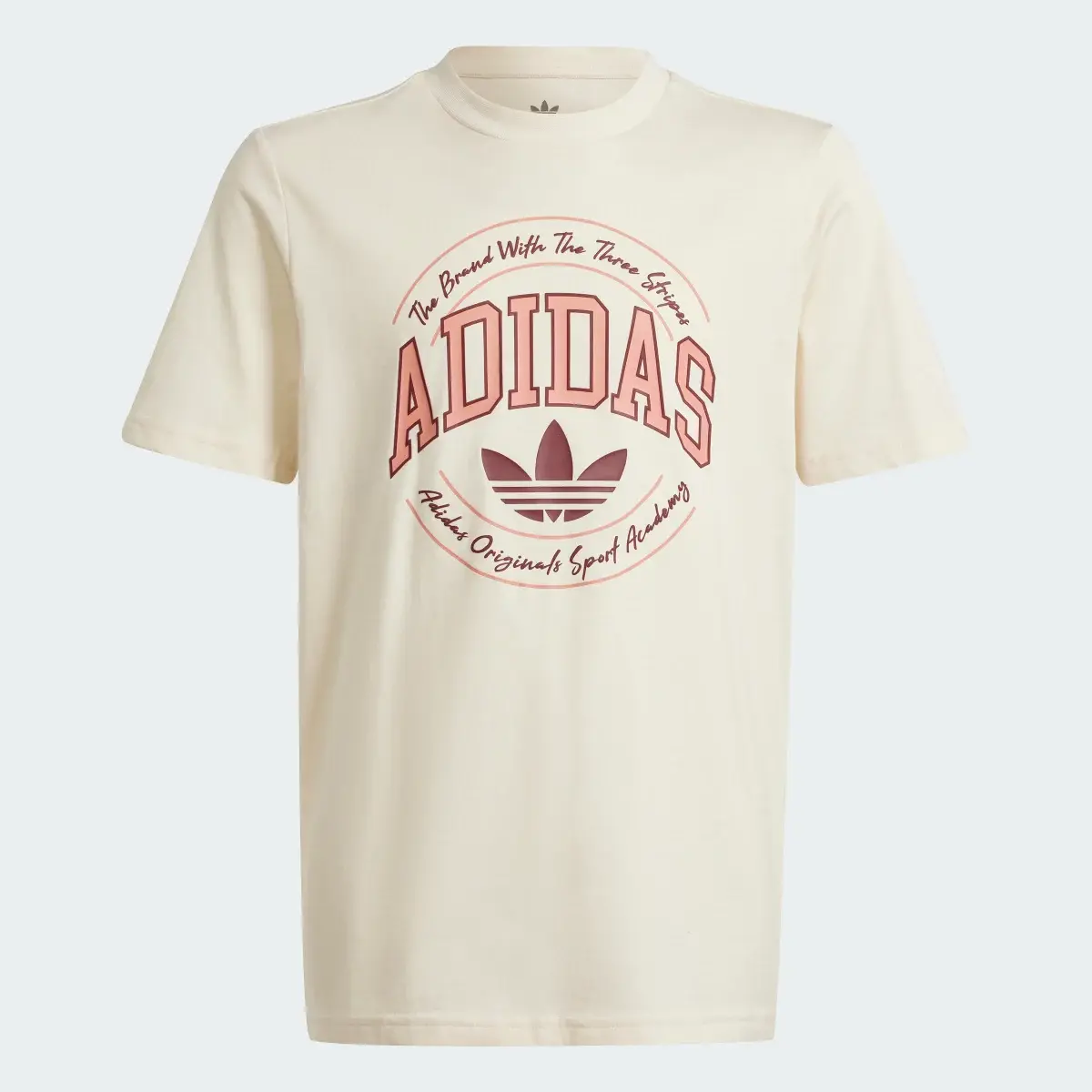 Adidas T-shirt VRCT. 1