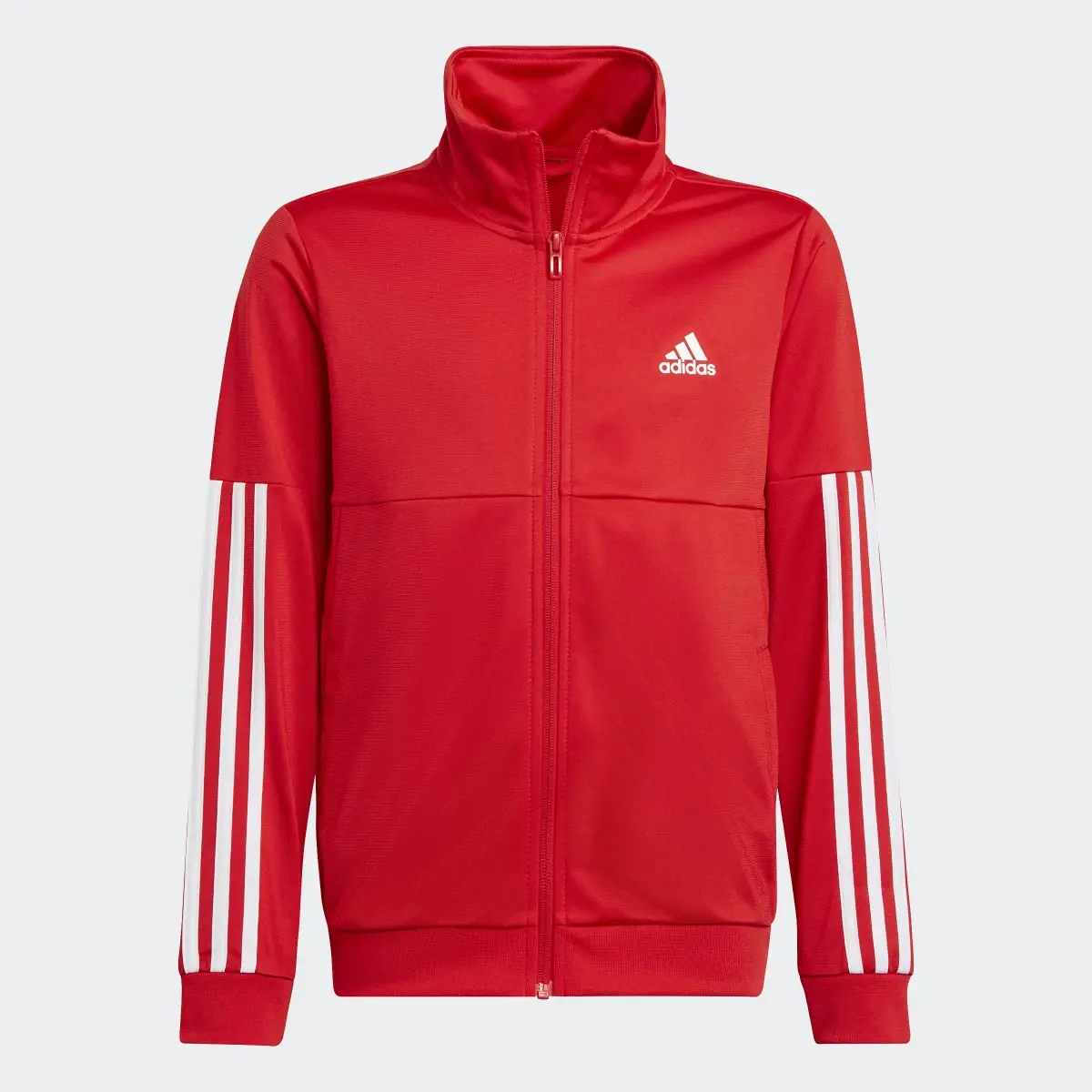 Adidas Tuta 3-Stripes Team. 2