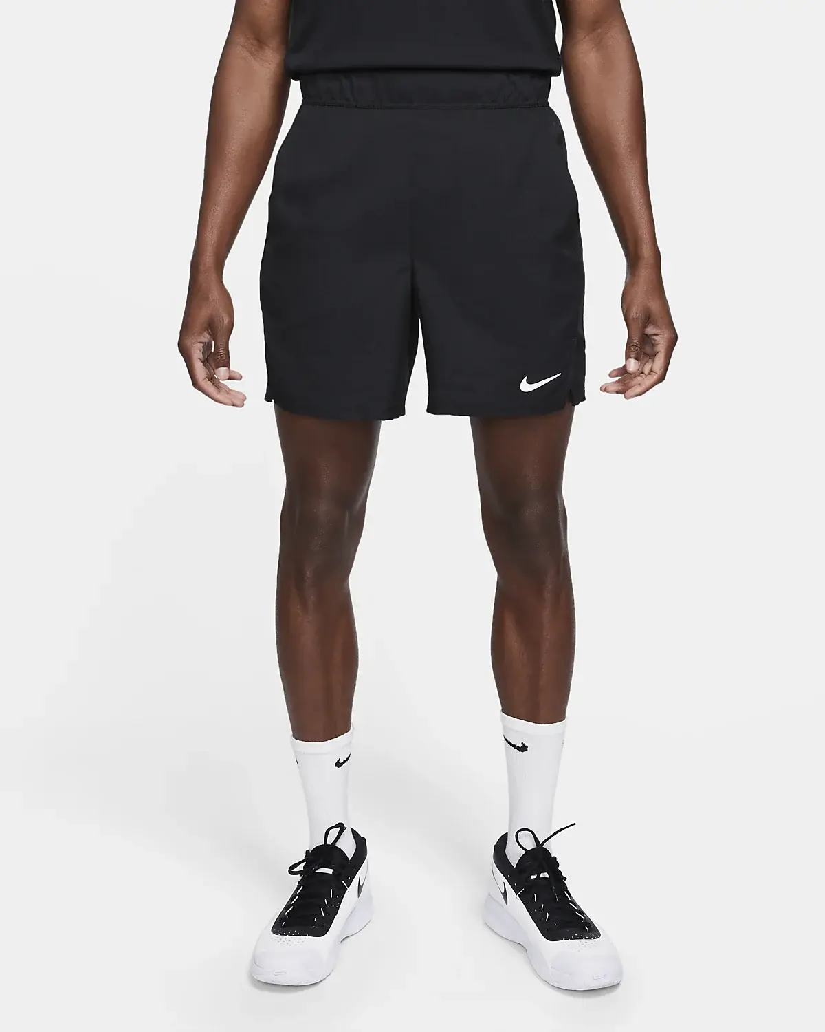 Nike Court Dri-FIT Victory. 1