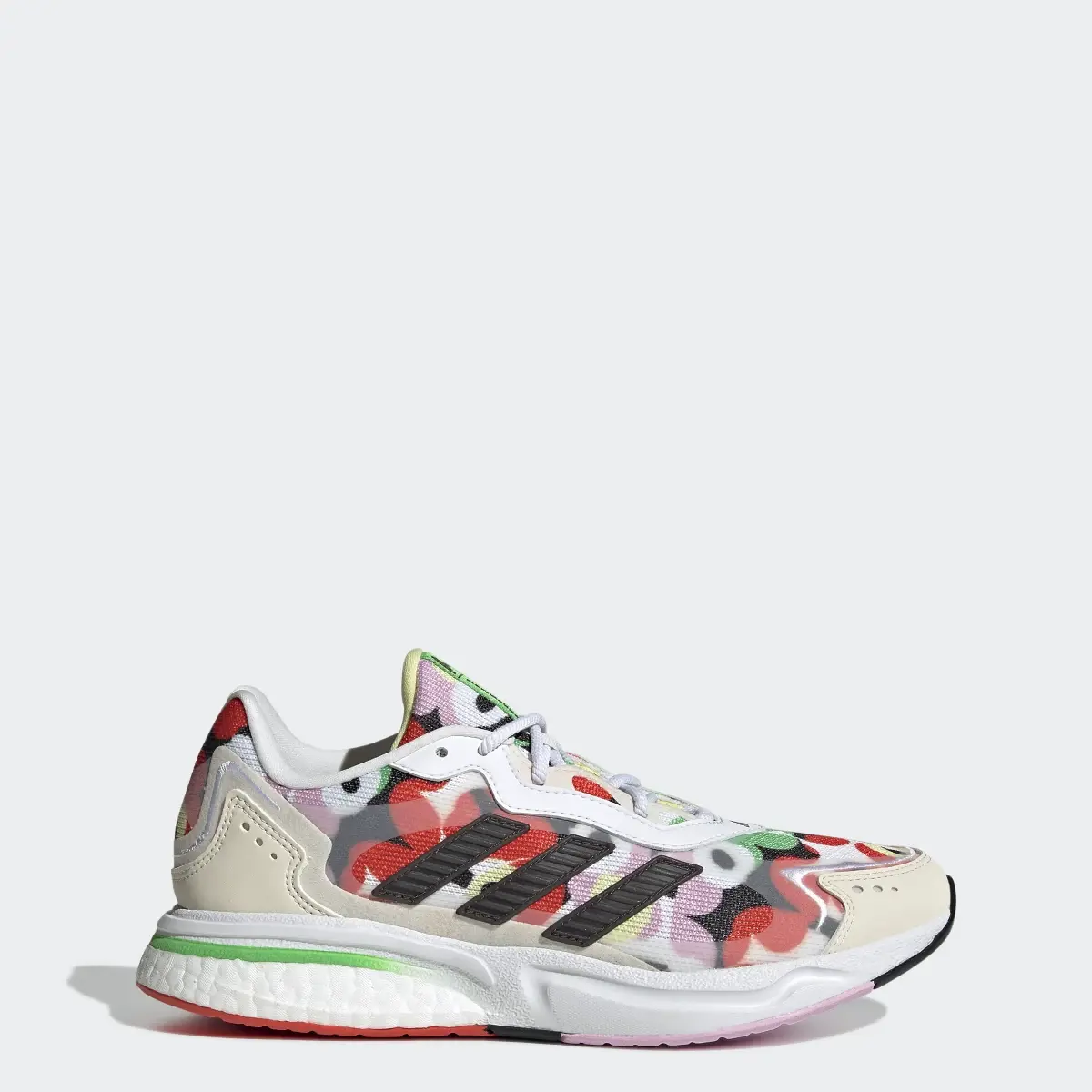 Adidas Tenis SN1997 x Marimekko. 1