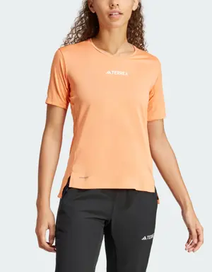 Adidas Koszulka Terrex Multi